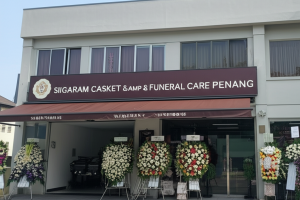 SIIGARAM CASKET & FUNERAL CARE PENANG